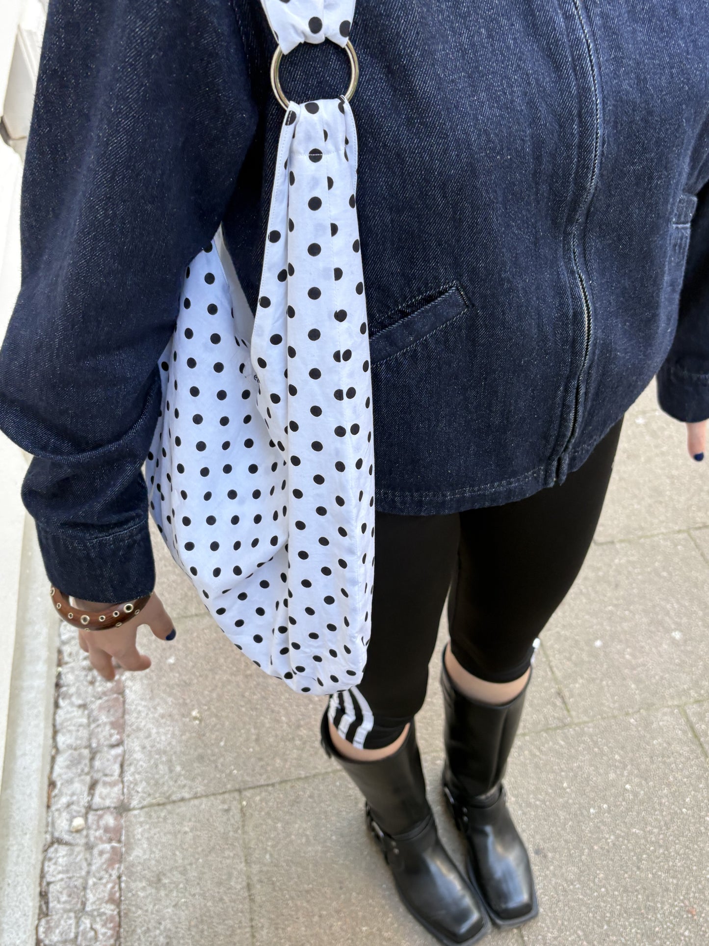 "lolo"- Bag