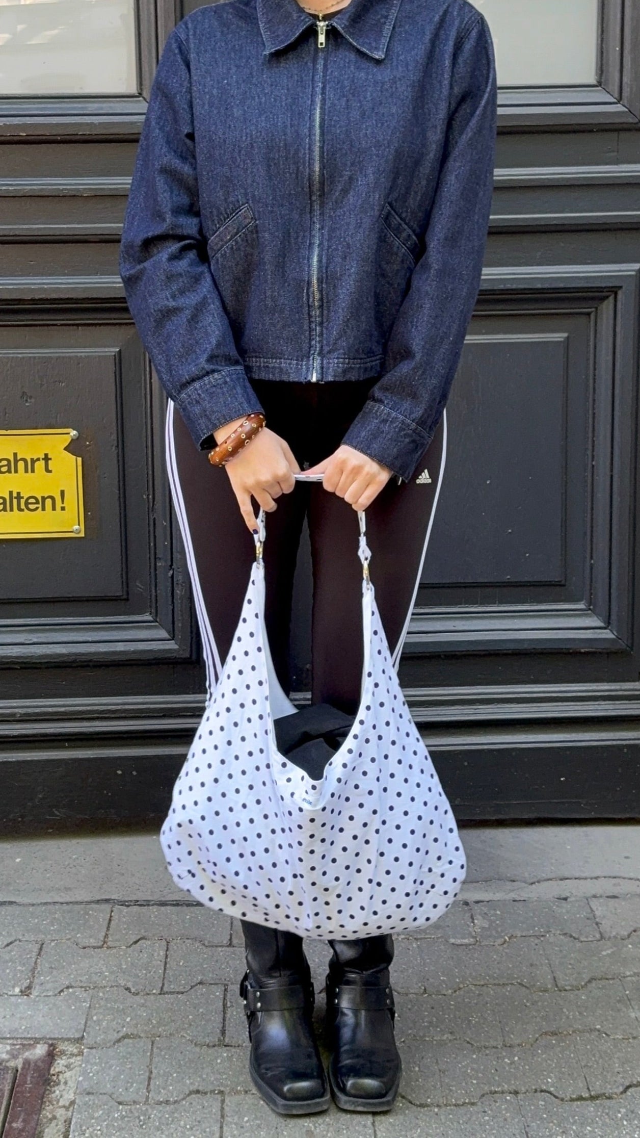 "lolo"- Bag