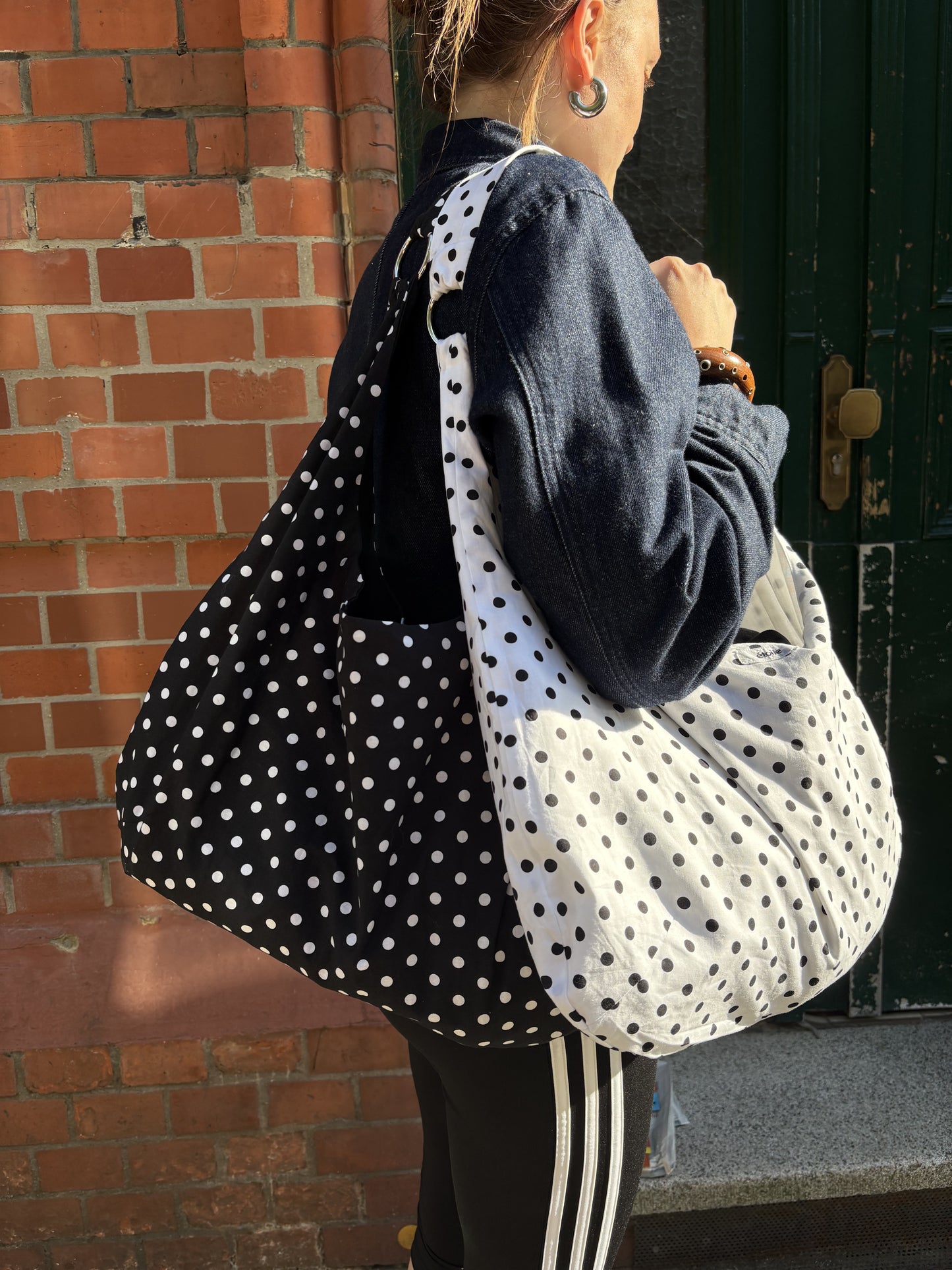 "lolo"- Bag