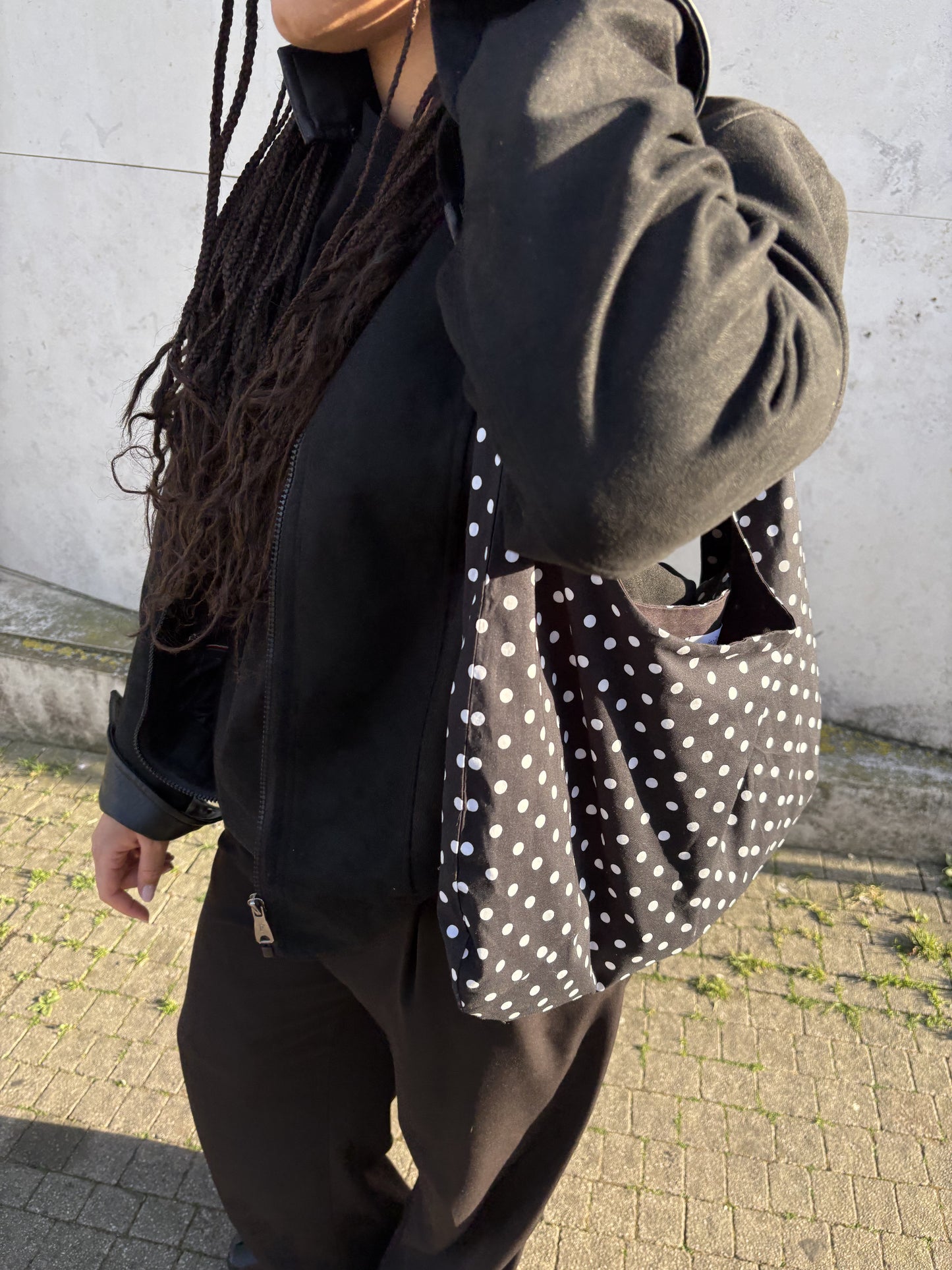 "lolo"- Bag